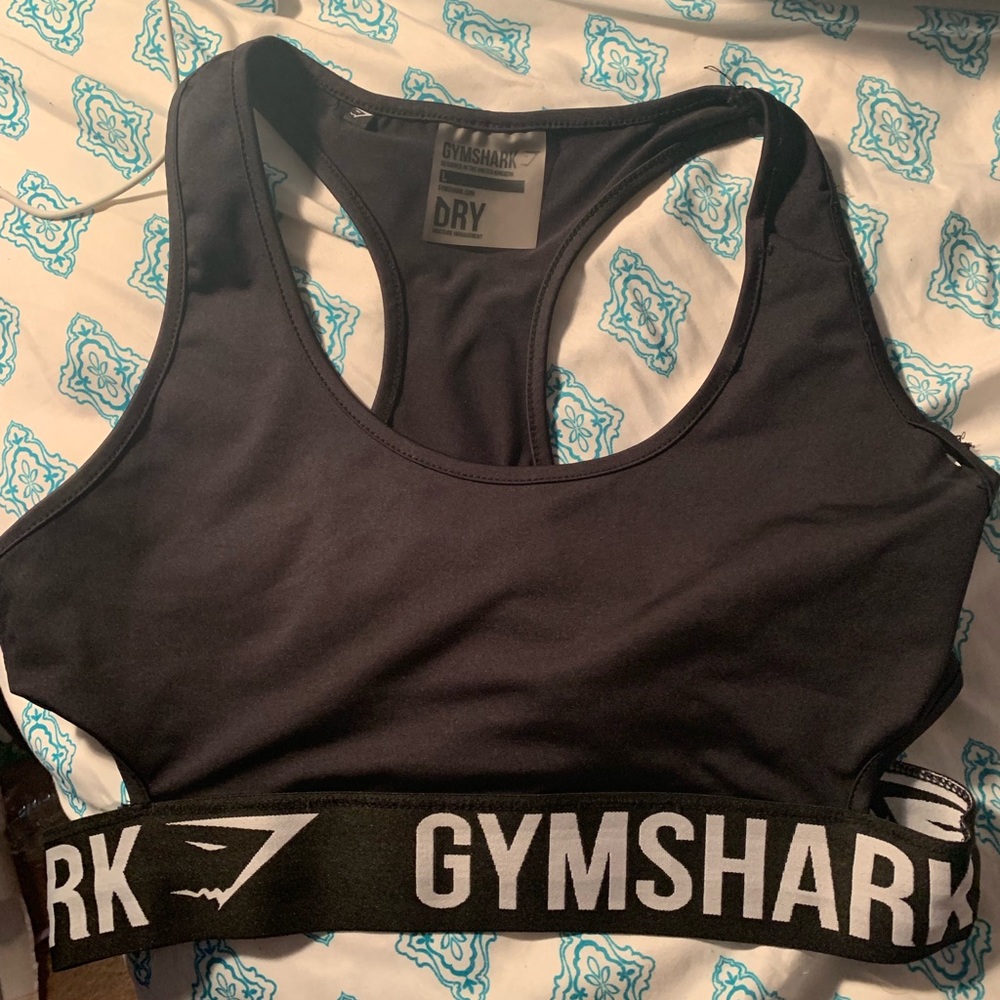 Gymshark Sports Bra